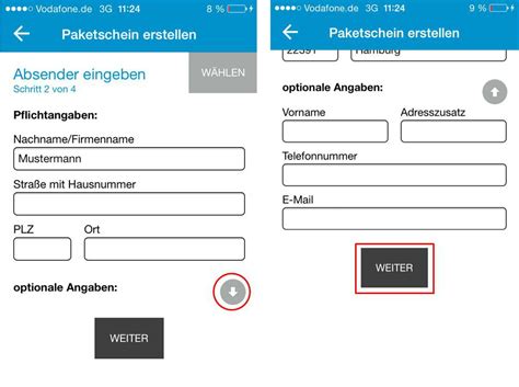 hermes paketnummern check|hermes paketschein online erstellen.